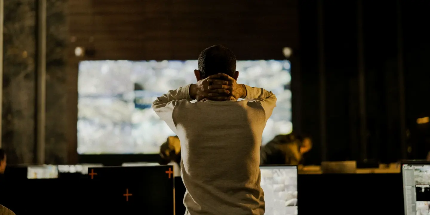 What Crew Actually Learn in a Day of Studio Training