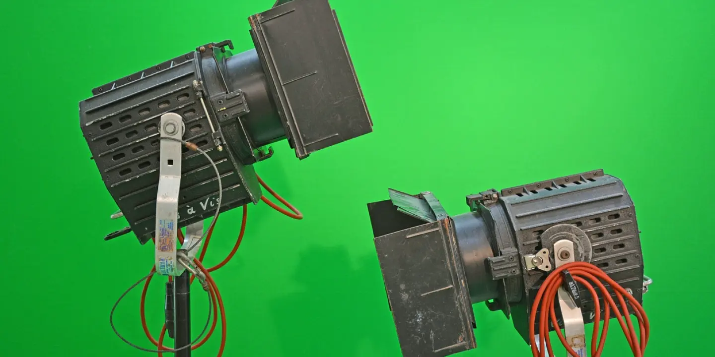 A checklist to run through before commissioning live show runbooks