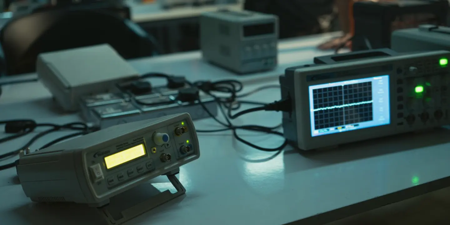 The Tools We Use to Trace Lip-Sync Drift and Audio Latency