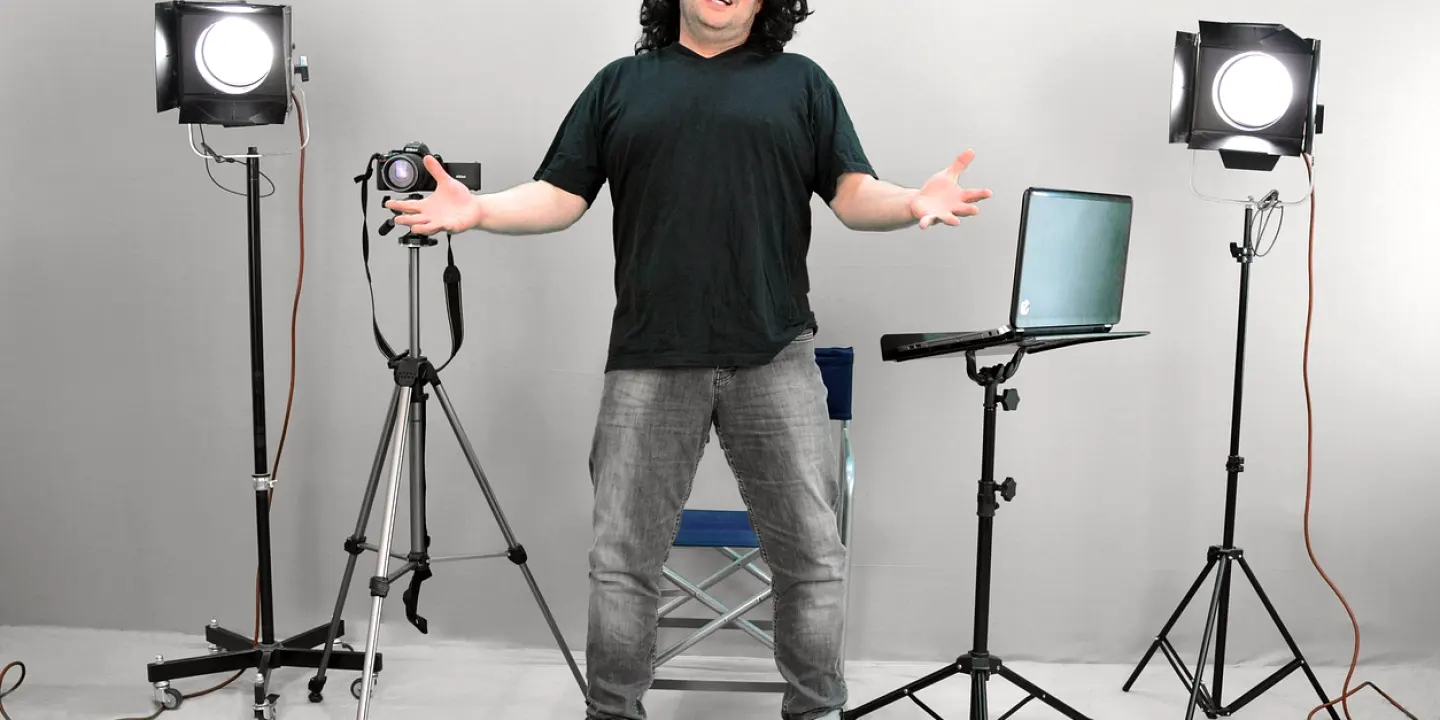 Back Focus and Flange Distance Explained for Studio Camera Crews