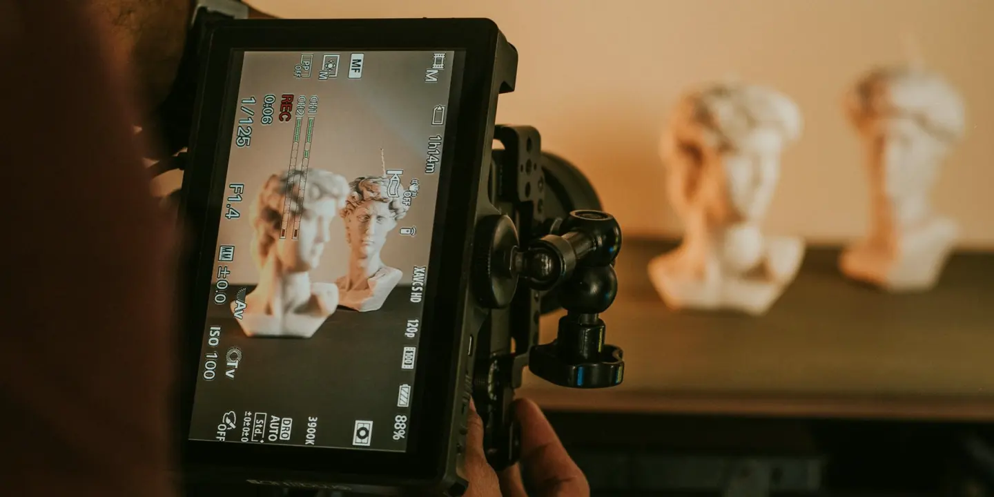 A Checklist to Work Through Before Commissioning a Camera Review