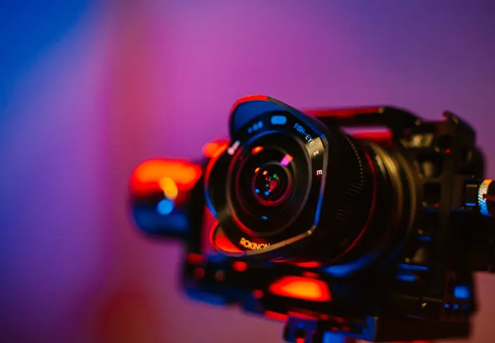 Camera Configuration Reviews