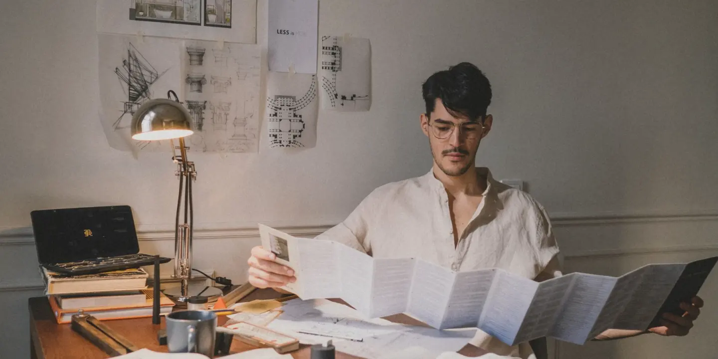 How We Now Write Lighting Plans and Cue Guidance for Studio Sets